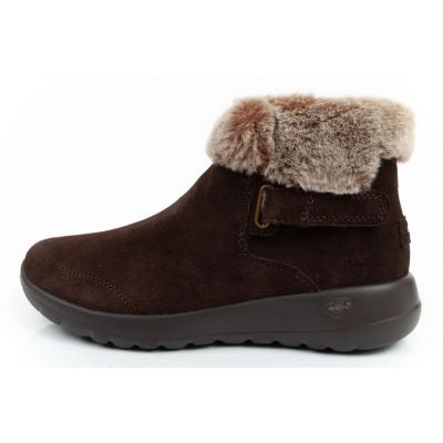10. Buty Skechers On-The-Go W 144041/CHOC
