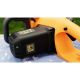 10. Black & Decker BECS2040 2000 W Pomarańczowy