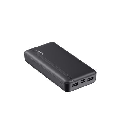 6. Powerbank Havit PB91 20000mAh (czarny)