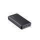 6. Powerbank Havit PB91 20000mAh (czarny)