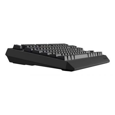 6. GENESIS Thor 230 TKL klawiatura Gaming USB + RF Wireless + Bluetooth QWERTY US English Czarny