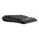 6. GENESIS Thor 230 TKL klawiatura Gaming USB + RF Wireless + Bluetooth QWERTY US English Czarny