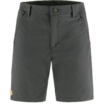 3. Spodenki Fjällräven Abisko Trail Stretch Shorts M F12200165-030