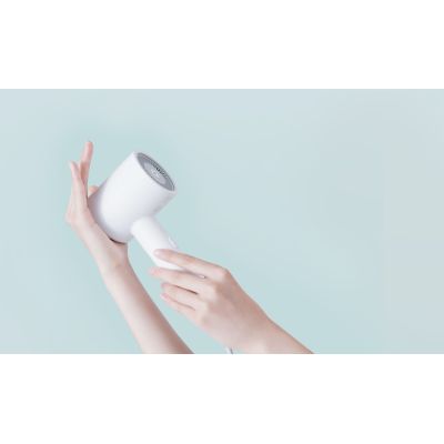 11. Suszarka do włosów Xiaomi Mi Ionic Hair Dryer H300