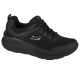 5. Skechers Relaxed Fit: D'Lux Walker - Infinite Motion 149023-BBK Czarne 35