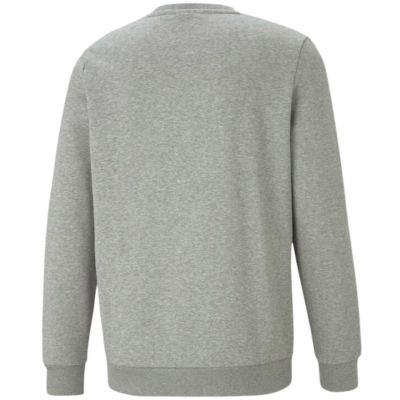 2. Bluza Puma ESS Small Logo Crew FL M 586682 03
