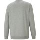 2. Bluza Puma ESS Small Logo Crew FL M 586682 03
