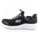 11. Skechers Bounder  buty młodzieżowe sportowe dziecięce Slip-ins
