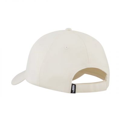 2. Czapka z daszkiem Puma Ess Metal BB 25994 10