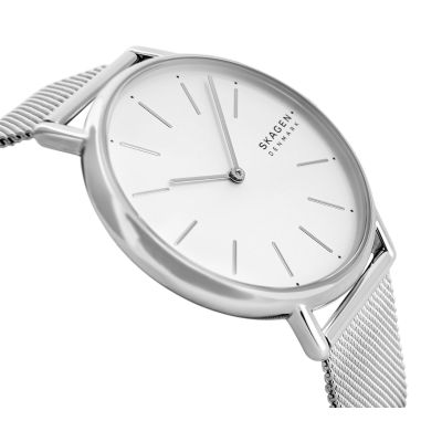 3. Zegarek Damski SKAGEN Signatur SKW2785 + BOX