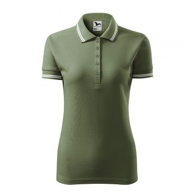 2. Koszulka polo Malfini Urban W MLI-22009