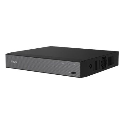 Rejestrator IP Imou N118-8P 18-kanałowy 8-PoE