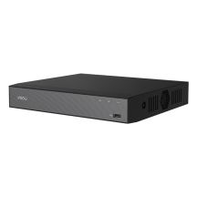Rejestrator IP Imou N118-8P 18-kanałowy 8-PoE