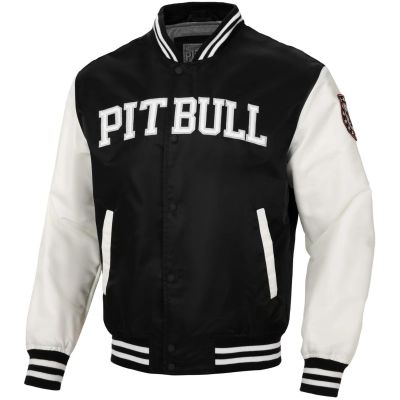 2. Kurtka męska Pit Bull West Coast Falcon Ridge bomber - 52401690030