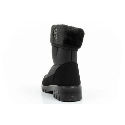 6. Buty zimowe Progres W PROGJ-21-13
