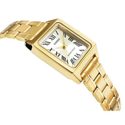 2. Zegarek Damski CASIO LTP-V007G-9BUDF + BOX