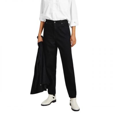 6. Spodnie Jeansy Tommy Hilfiger Gramercy W WW0WW32929