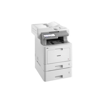6. Brother MFC-L9570CDWT drukarka wielofunkcyjna Laser A4 2400 x 600 DPI 31 stron/min Wi-Fi