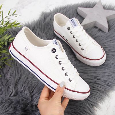 2. Buty, tenisówki Big Star W II274001 INT1555A
