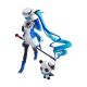 3. BLOKEES HATSUNE MIKU FANTASTIC SERIES - MIKU WITH YOU 2025