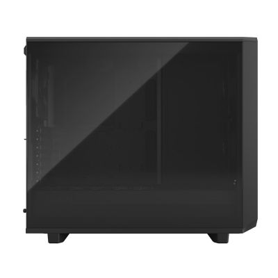 3. Fractal Design Meshify 2 Tower Czarny
