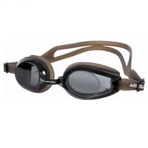 Okulary pływackie Aqua-Speed Avanti grafitowe 23 /007