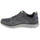 2. Skechers Track-Syntac 232398-CHAR Szare 41