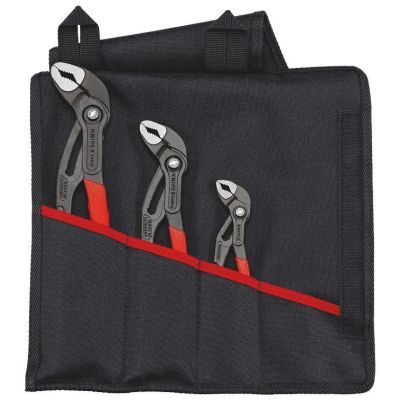4. Knipex 00 19 55 S9 szczypce