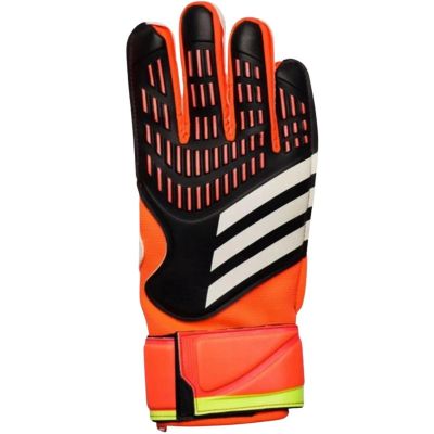 3. RĘKAWICE BRAMKARSKIE ADIDAS PRED GL MTC IN1599 R.8