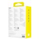 5. Powerbank Baseus Qpow Pro+ 22.5W 10000mAh USB-C - biały