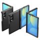 7. Etui Spigen Slim Armor Pro Magsafe na Samsung Galaxy Z Fold 8 - czarne