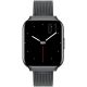 6. Smartwatch Gravity Czarny Pasek + Bransoleta GT44-5