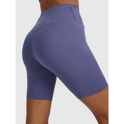 5. Legginsy kolarki treningowe damskie 4F 4FWAW25TFSTF051-60S
