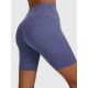 5. Legginsy kolarki treningowe damskie 4F 4FWAW25TFSTF051-60S