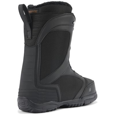 2. Buty snowboardowe damskie K2 BENES black