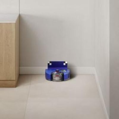 5. Dyson 360 Vis Nav Niebieski, Czerwony, Srebrny
