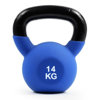 3. Odważnik SMJ sport 14kg HS-TNK-000016429