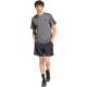 6. Spodenki męskie adidas Essentials 3-Stripes Chelsea Lite Woven czarne KY4148