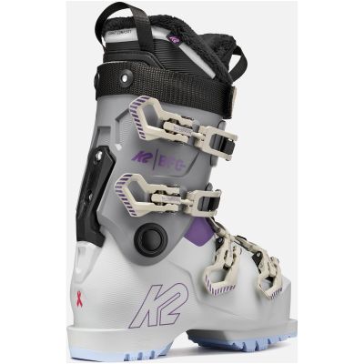 2. Buty narciarskie damskie K2 BFC 95 W