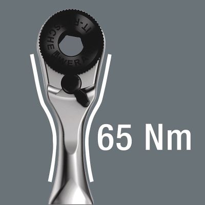 6. Zestaw narzędzi TOOL-CHECK 1, 38 części