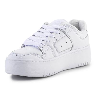 3. DC Shoes Manteca 4 Platform ADJS100156-WW0