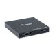 Equip 332715 rozgałęziacz telewizyjny HDMI 2x HDMI