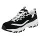 6. Buty Skechers D'Lites Biggest Fan W 11930-BKW