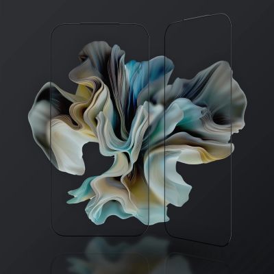 8. Szkło hartowane AMAZINGTHING Titan Max FusionFilter 7 na iPhone 17 Pro