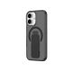 4. Etui AMAZINGTHING Titan Pro Holder na iPhone 17 kompatybilne z MagSafe - czarne