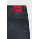 2. Spodnie męskie Hugo Jeans HUGO734 BLU (50547247-420)