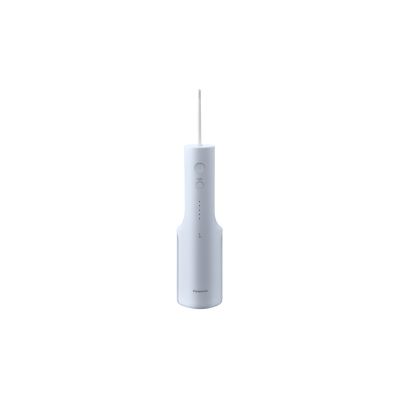 10. Irygator doustny Panasonic EW-DJ26-A303 | 200 ml | Liczba głowic 2 | Biały