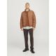 10. Kurtka puchowa Jack&Jones Jjestate Packable Puffer Hood Noos M 12256985MOCHABISQUE
