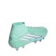 3. Buty piłkarskie adidas F50 Sparkfusion Elite Mid FG/AG IH4460