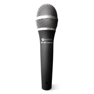 Prodipe M-85 - dynamiczny mikrofon wokalowy